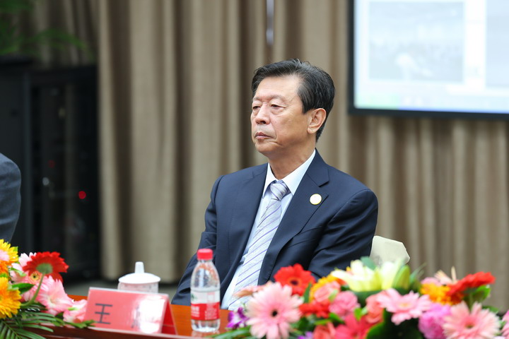 集團新疆院成立二十周年慶典隆重舉行